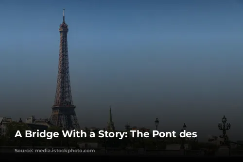 A Bridge With a Story: The Pont des Invalides