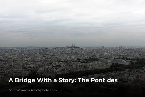 A Bridge With a Story: The Pont des Invalides