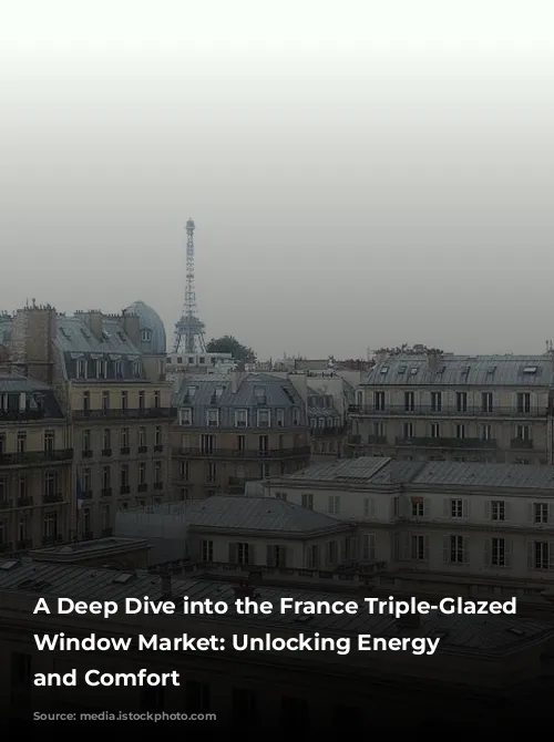 A Deep Dive into the France Triple-Glazed Swing Window Market: Unlocking Energy Efficiency and Comfort