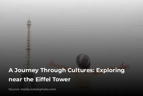 A Journey Through Cultures: Exploring Museums near the Eiffel Tower