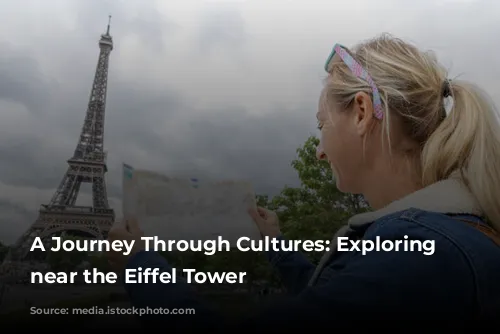 A Journey Through Cultures: Exploring Museums near the Eiffel Tower