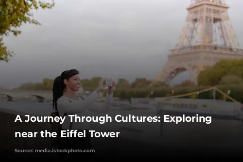 A Journey Through Cultures: Exploring Museums near the Eiffel Tower