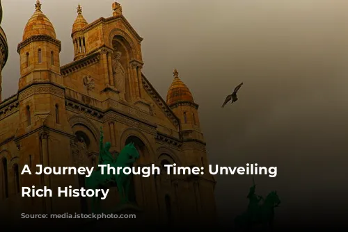 A Journey Through Time: Unveiling Dubai's Rich History