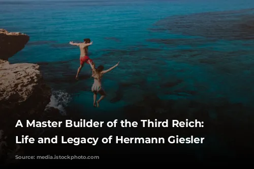 A Master Builder of the Third Reich: The Life and Legacy of Hermann Giesler