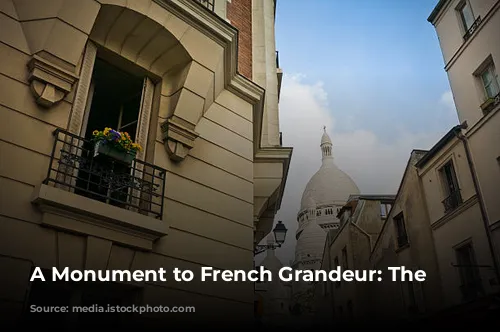 A Monument to French Grandeur: The Panthéon