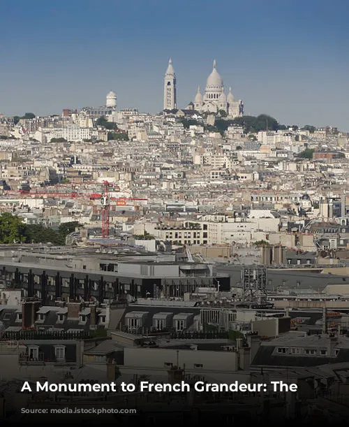 A Monument to French Grandeur: The Panthéon