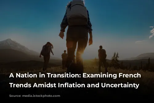 A Nation in Transition: Examining French Consumer Trends Amidst Inflation and Uncertainty