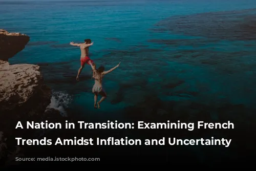 A Nation in Transition: Examining French Consumer Trends Amidst Inflation and Uncertainty