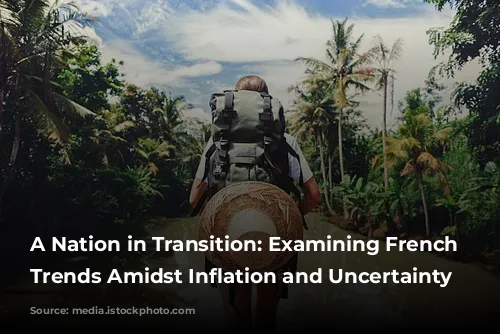 A Nation in Transition: Examining French Consumer Trends Amidst Inflation and Uncertainty