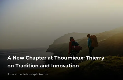 A New Chapter at Thoumieux: Thierry Costes on Tradition and Innovation