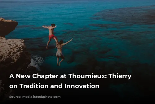 A New Chapter at Thoumieux: Thierry Costes on Tradition and Innovation