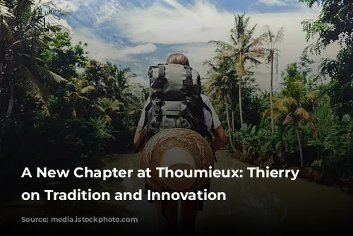 A New Chapter at Thoumieux: Thierry Costes on Tradition and Innovation