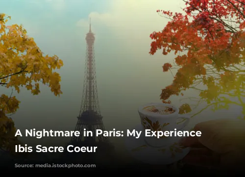 A Nightmare in Paris: My Experience at Ibis Sacre Coeur