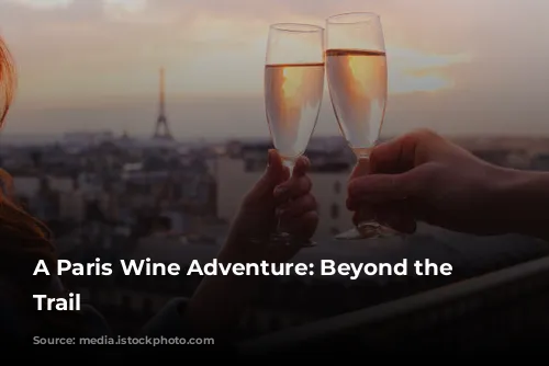 A Paris Wine Adventure: Beyond the Tourist Trail