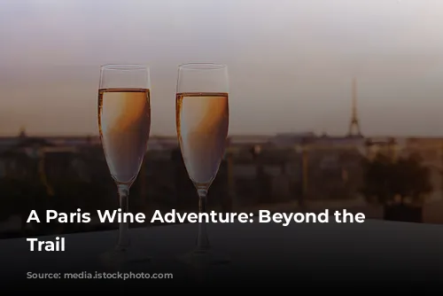 A Paris Wine Adventure: Beyond the Tourist Trail