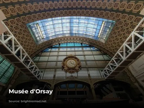 Musée d'Orsay