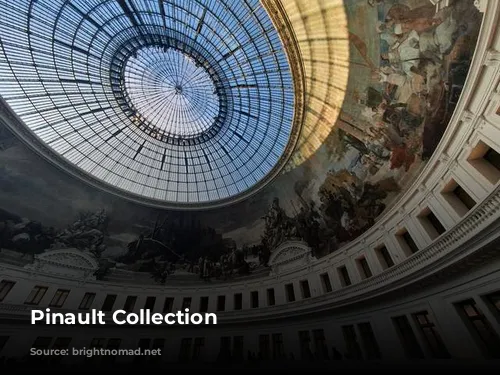 Pinault Collection