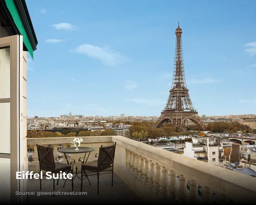 Eiffel Suite