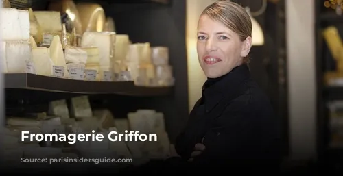 Fromagerie Griffon