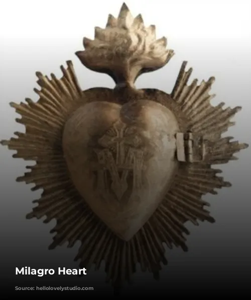 Milagro Heart