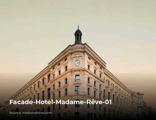 Facade-Hotel-Madame-Rêve-01