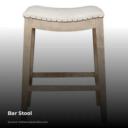 Bar Stool