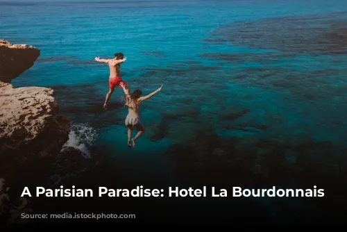 A Parisian Paradise: Hotel La Bourdonnais Reviews