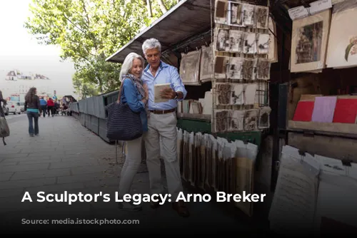 A Sculptor's Legacy: Arno Breker