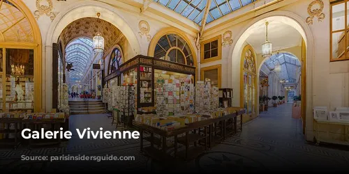 Galerie Vivienne