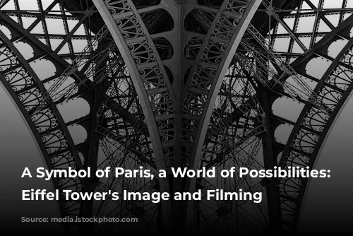 A Symbol of Paris, a World of Possibilities: The Eiffel Tower's Image and Filming