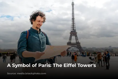 A Symbol of Paris: The Eiffel Tower's Story