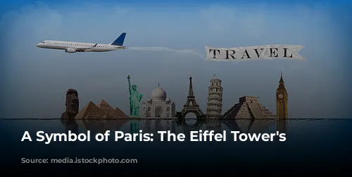 A Symbol of Paris: The Eiffel Tower's Story