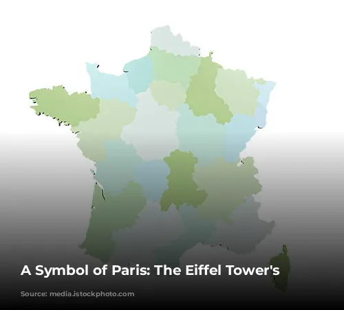 A Symbol of Paris: The Eiffel Tower's Story