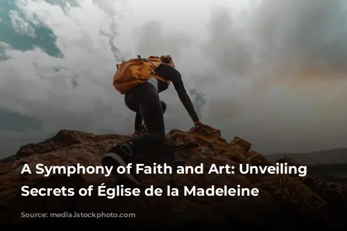 A Symphony of Faith and Art: Unveiling the Secrets of Église de la Madeleine