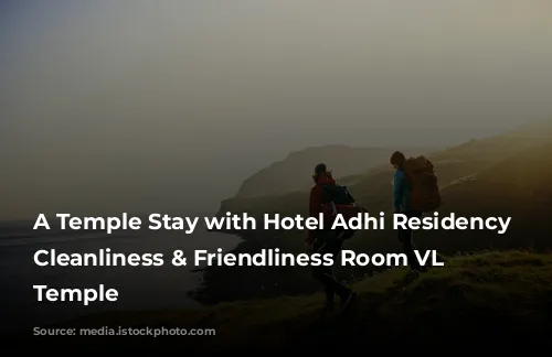 A Temple Stay with Hotel Adhi Residency - Cleanliness & Friendliness Room VL Varadaraja Temple