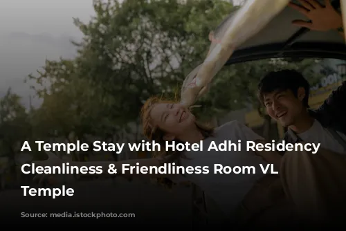 A Temple Stay with Hotel Adhi Residency - Cleanliness & Friendliness Room VL Varadaraja Temple