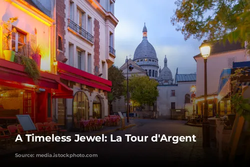 A Timeless Jewel: La Tour d'Argent