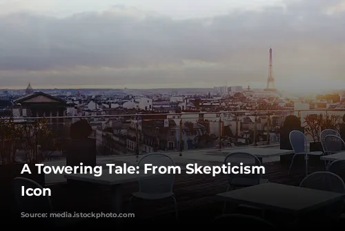 A Towering Tale: From Skepticism to Icon