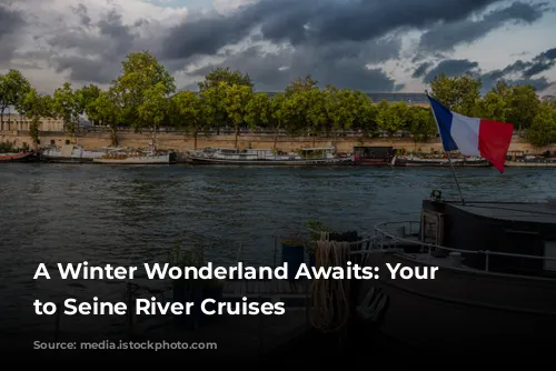 A Winter Wonderland Awaits: Your Guide to Seine River Cruises