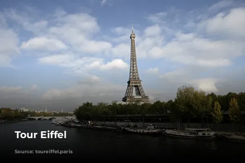 Tour Eiffel