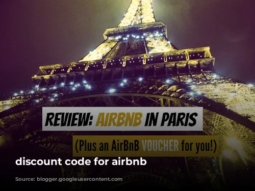 discount code for airbnb