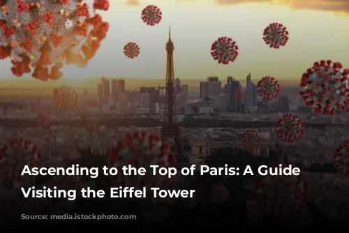 Ascending to the Top of Paris: A Guide to Visiting the Eiffel Tower