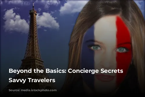 Beyond the Basics: Concierge Secrets for Savvy Travelers