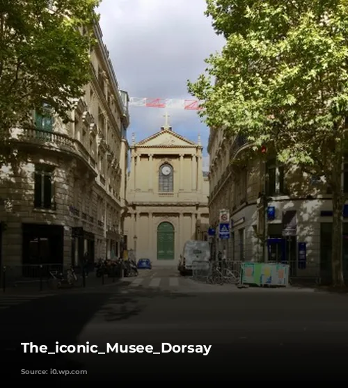 The_iconic_Musee_Dorsay