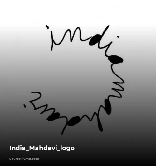 India_Mahdavi_logo