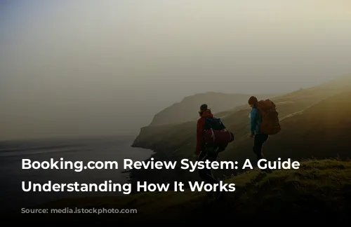 Booking.com Review System: A Guide to Understanding How It Works