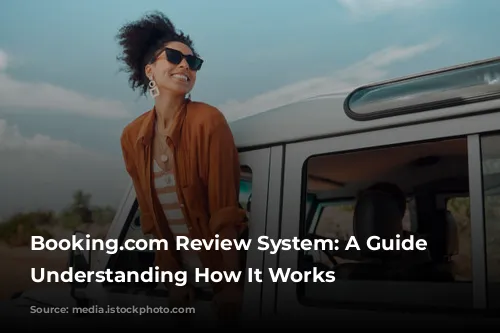 Booking.com Review System: A Guide to Understanding How It Works