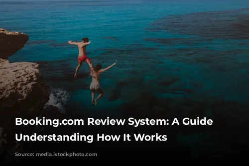 Booking.com Review System: A Guide to Understanding How It Works