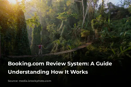 Booking.com Review System: A Guide to Understanding How It Works