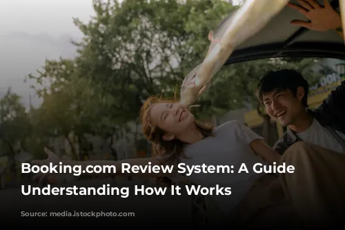 Booking.com Review System: A Guide to Understanding How It Works